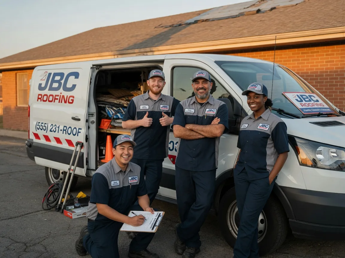 Roof Replacement company in Forest, VA